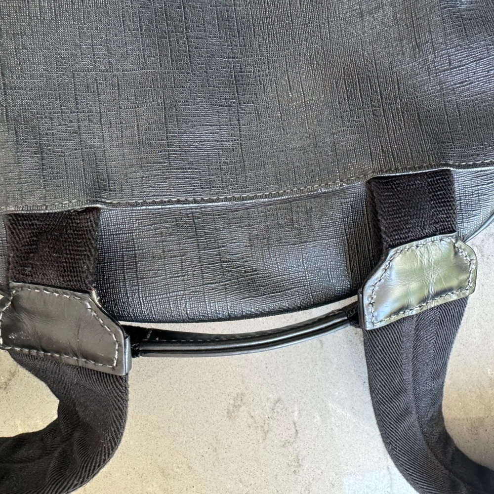 Gucci Interlocking G Backpack - image 7